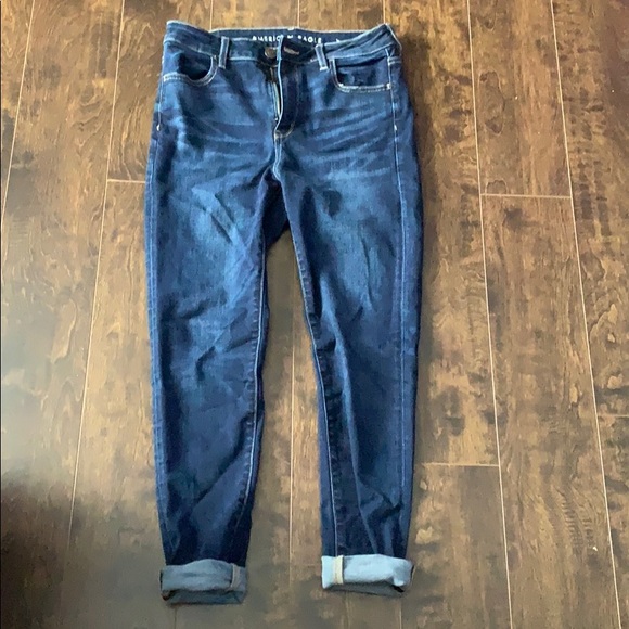 American eagle jeans - Picture 2 of 2